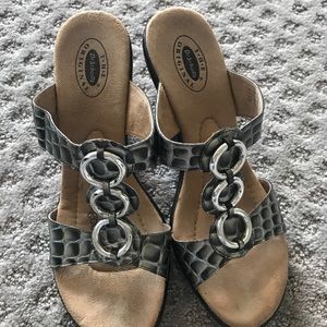 Dr. Scholl’s Wedge Heels